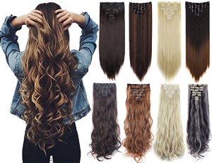 how much do hair extensions cost